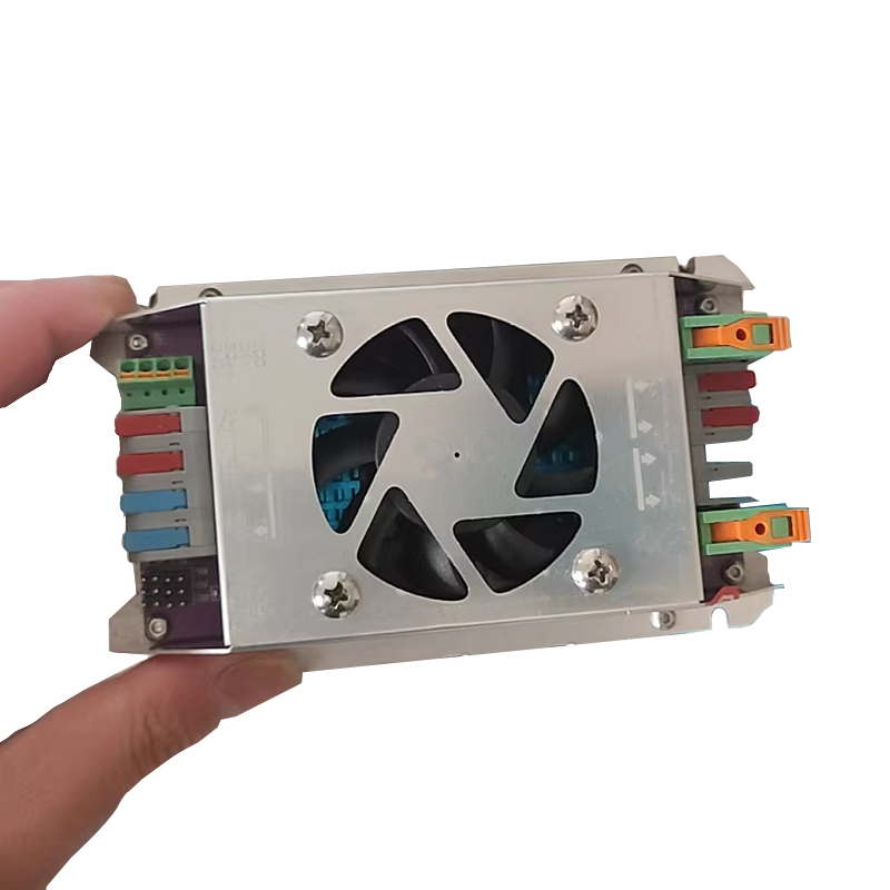 Smart Garden Click And Grow - 1PCS 24V/24-48V 50A Dual Drive Brushed