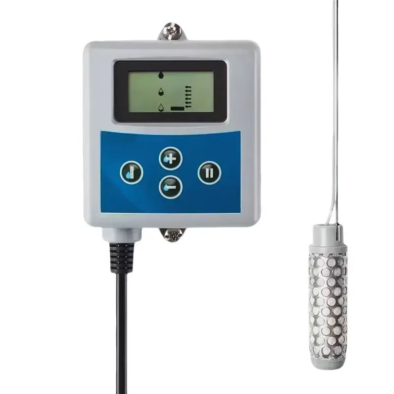 Smart Garden Iot - i DaringFish Original Soil Temperature and