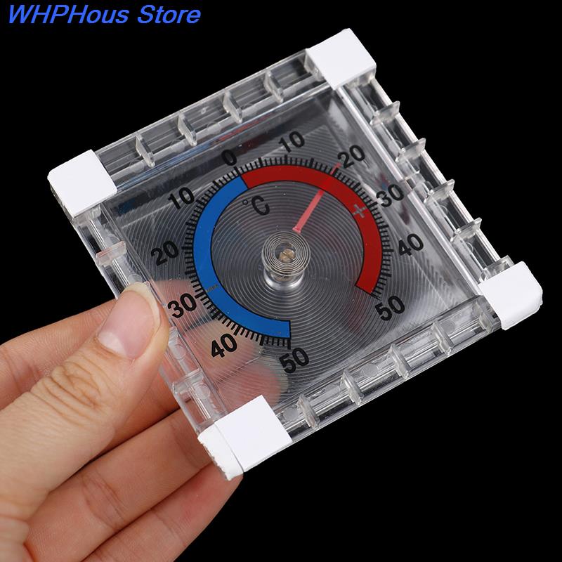 Garden Weather Station - 1PCS -50 ~ 50 ℃ Temperature