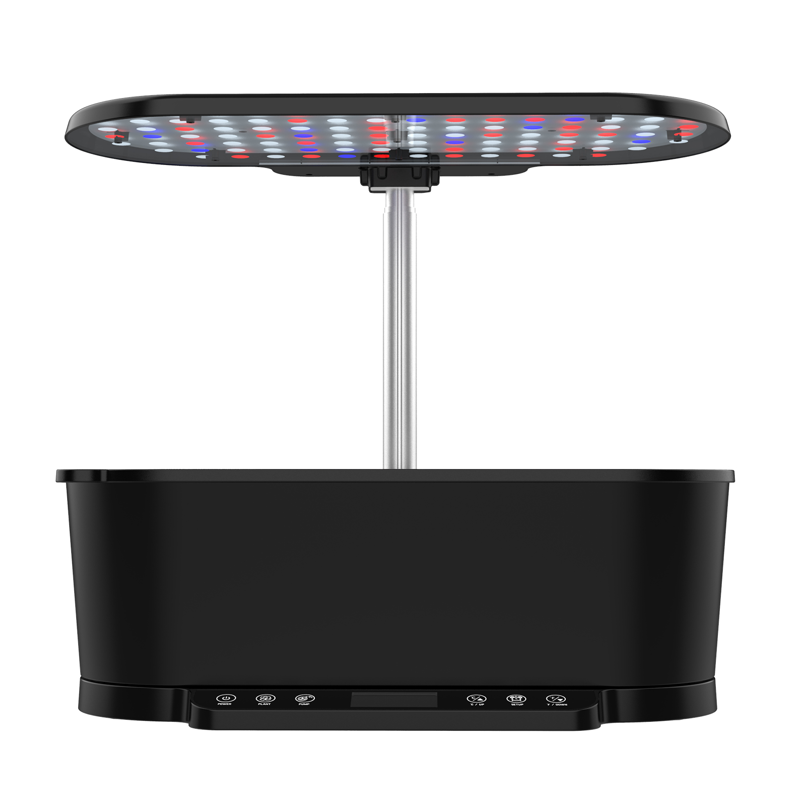 Smart Pod Garden - Indoor Tuya App Hydroponic Garden Kit