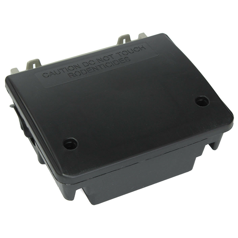 Outdoor Rodent Bait Station Pr - Garden Weather Station review and price