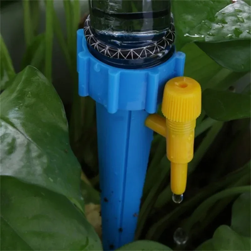 جهاز ري الحدائق Smart Drip Irr - Smart Garden Iot review and price