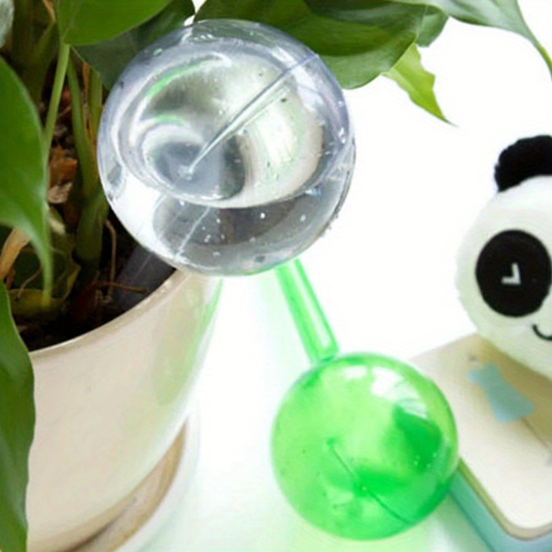 6PCS Indoor Plants Self Wateri - Smart Garden Sprinkler System review and price