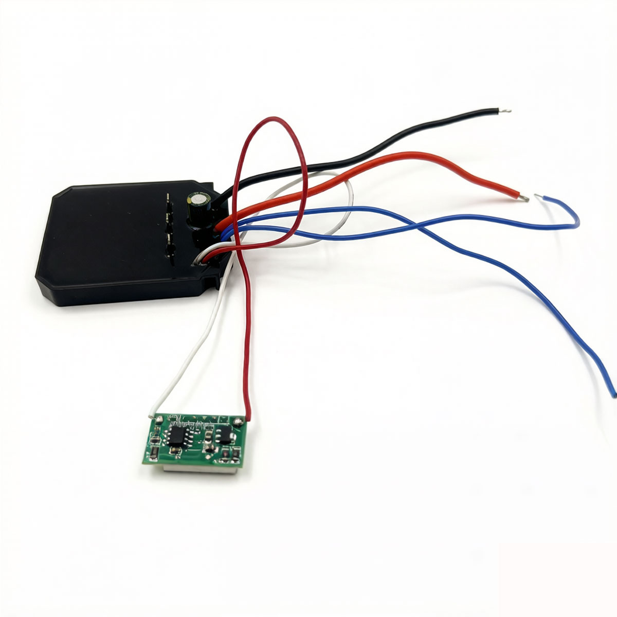 1 Piece Digital Display 21V Br - Smart Garden Click And Grow review and price