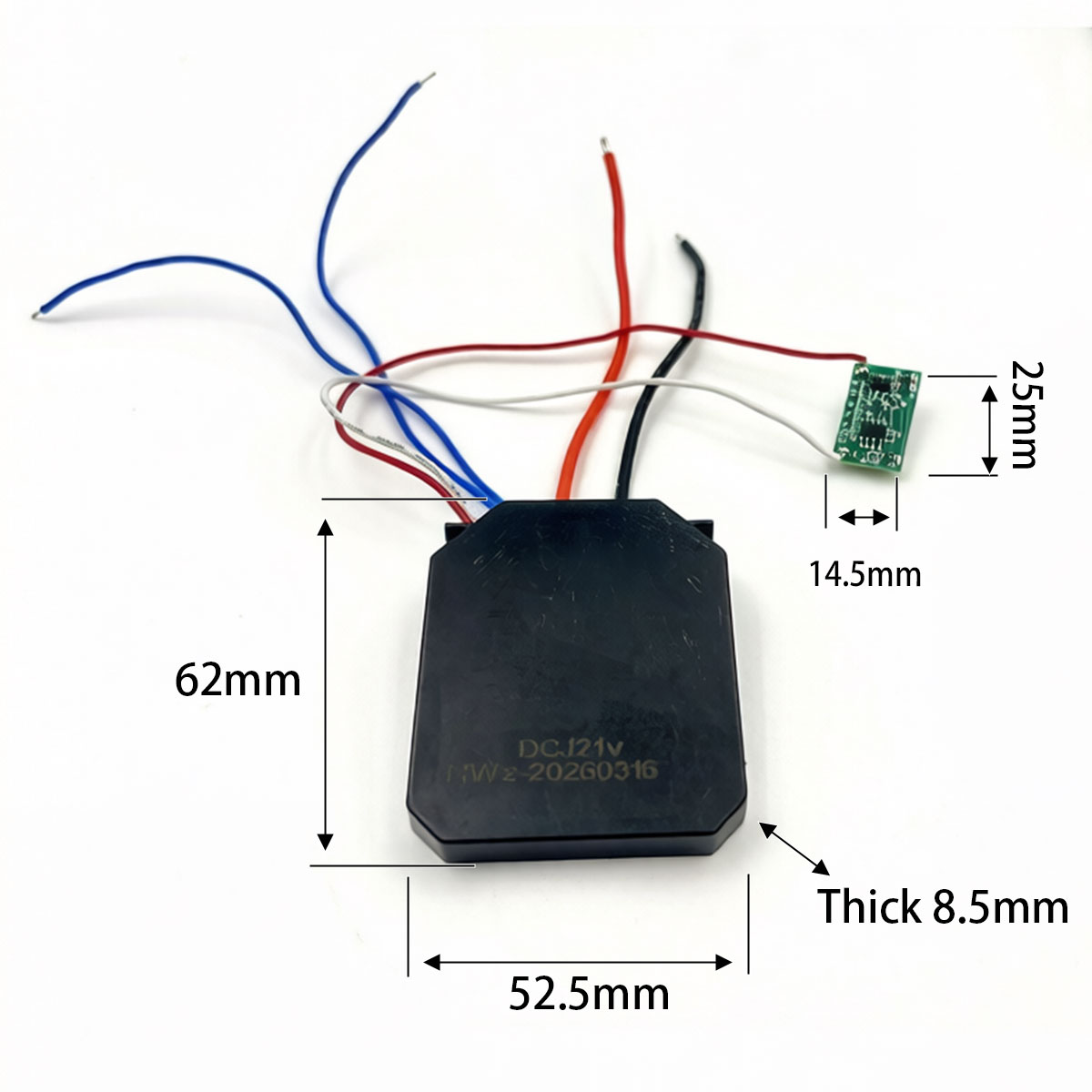 1 Piece Digital Display 21V Br - Smart Garden Click And Grow review and price