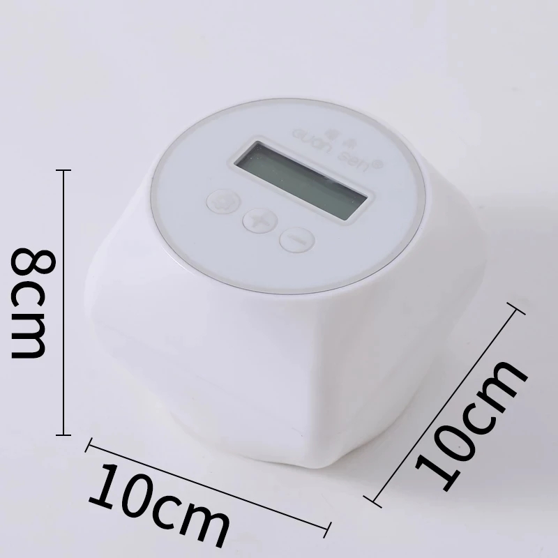 New Intelligent Drip Irrigatio - Smart Garden Click And Grow review and price