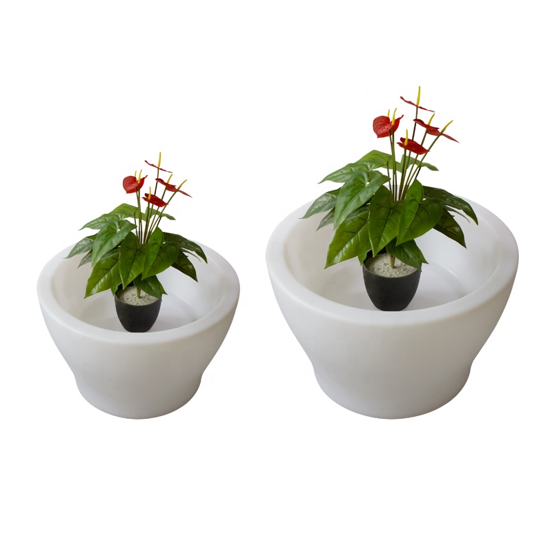 Luxury Modern Garden Planter P - Smart Garden Weed review and price