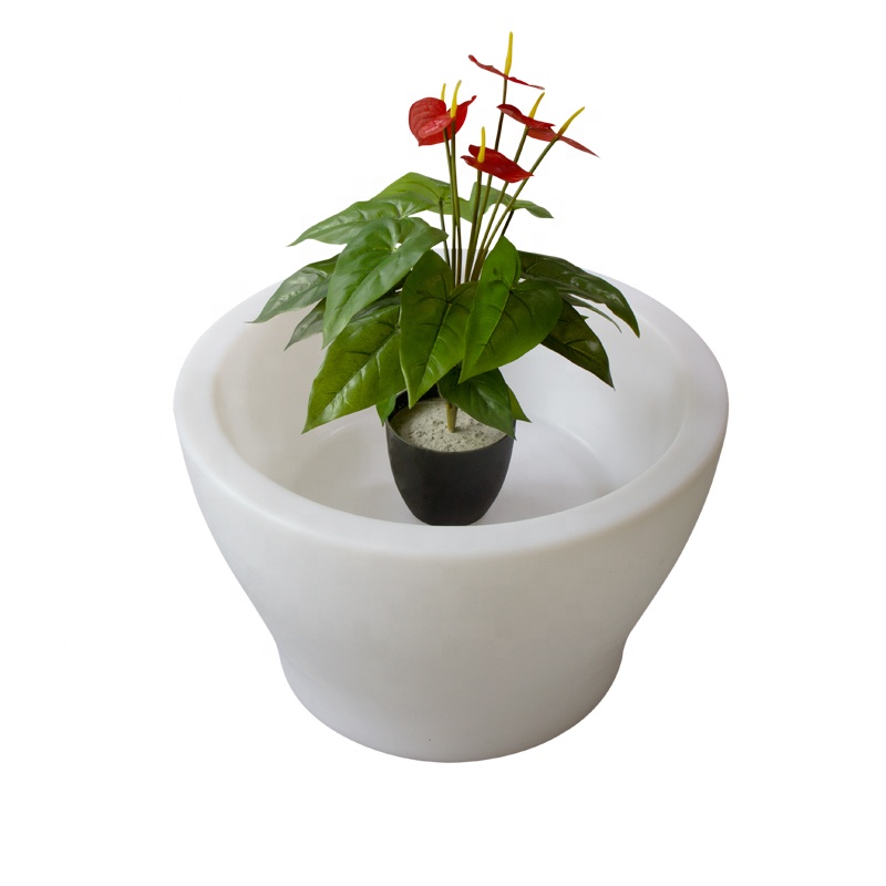 Luxury Modern Garden Planter P - Smart Garden Weed review and price
