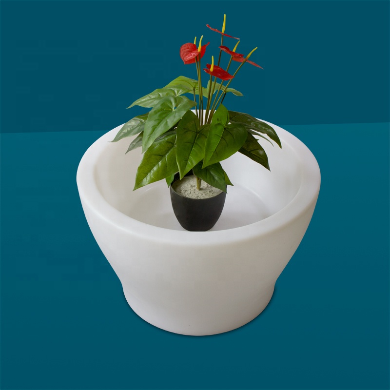 Luxury Modern Garden Planter P - Smart Garden Weed review and price