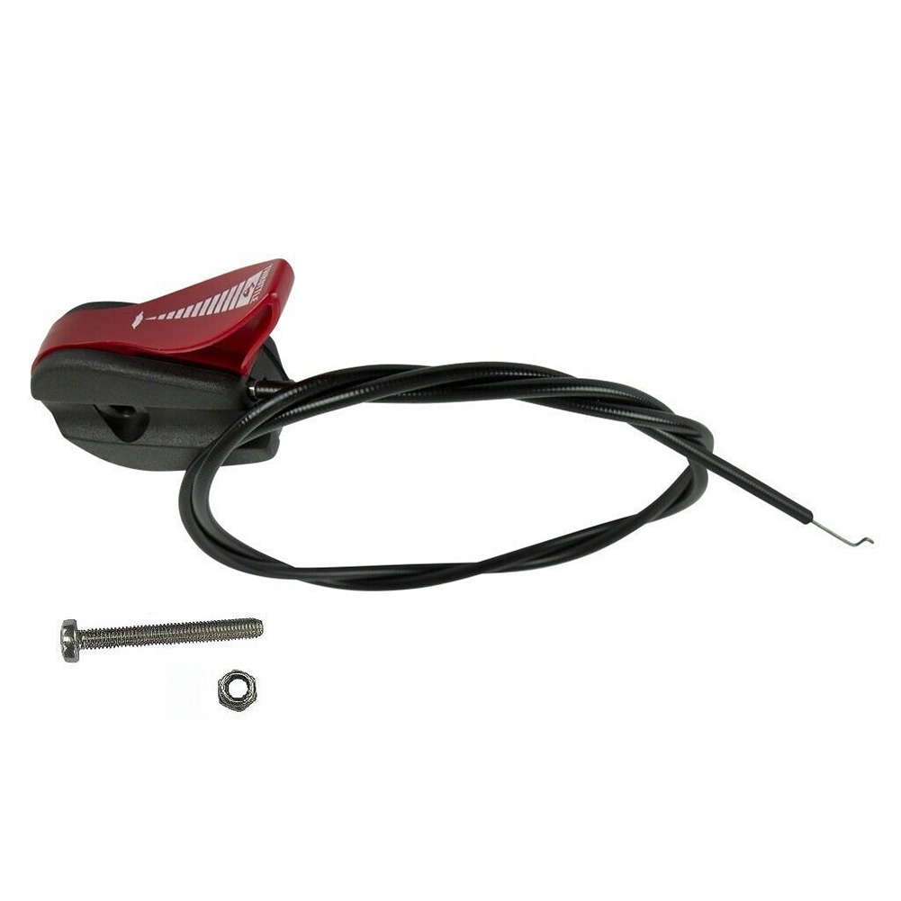 Lawn Mower Throttle Control He - Smart Garden Click And Grow review and price