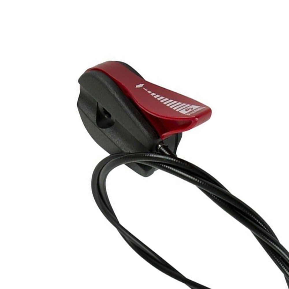 Lawn Mower Throttle Control He - Smart Garden Click And Grow review and price
