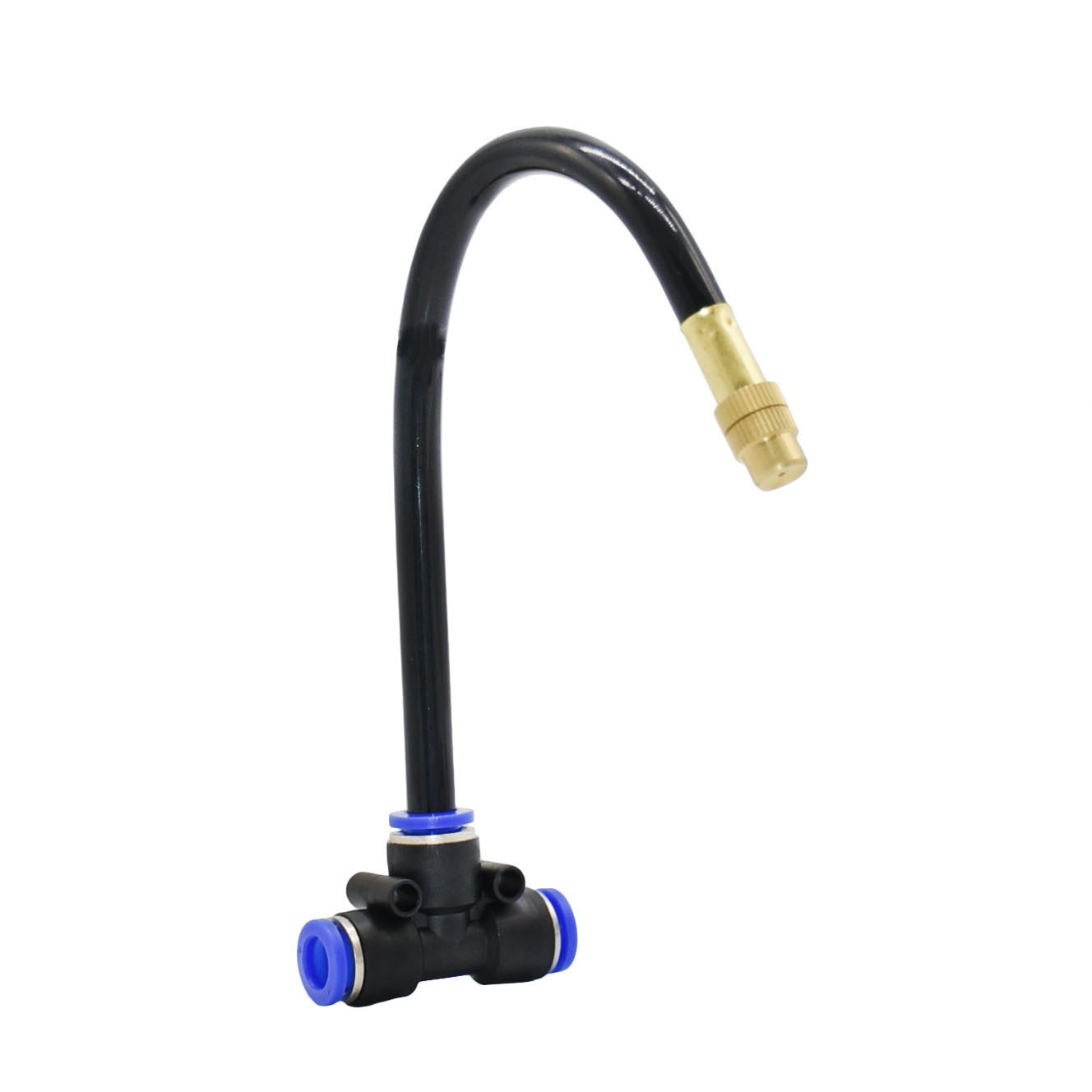 Outdoor Misting Cooling System - Smart Garden Sprinkler System review and price