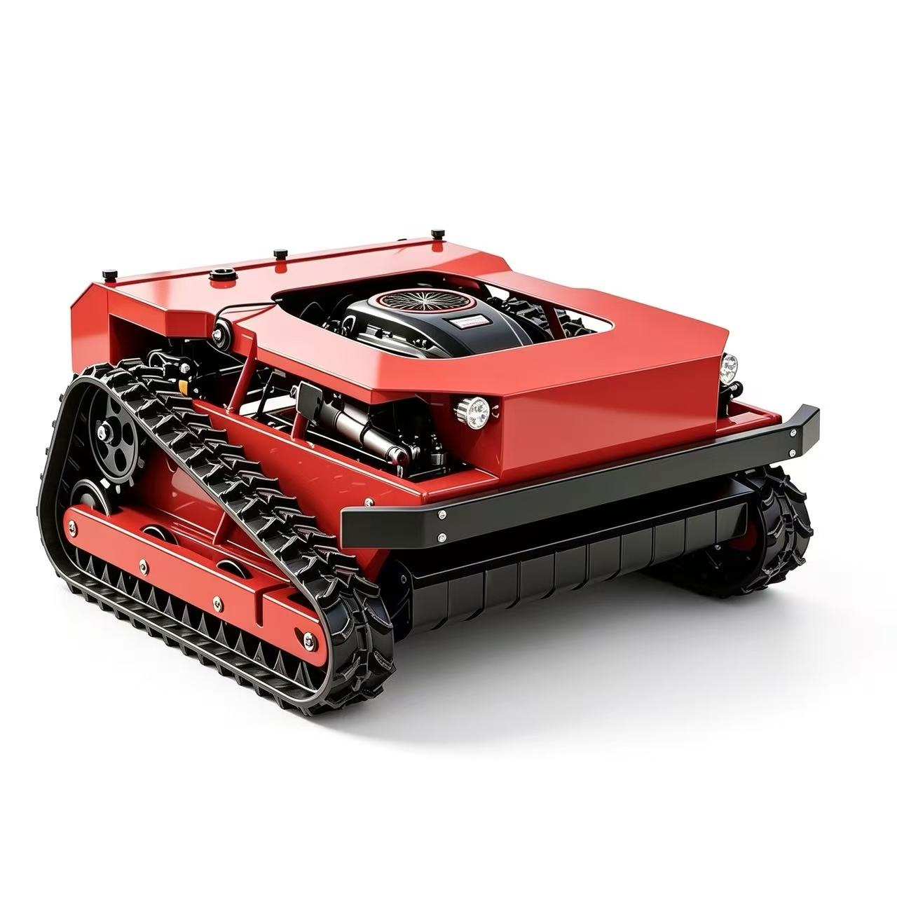 This Smart Remote-controlled L - Smart Garden Weed review and price