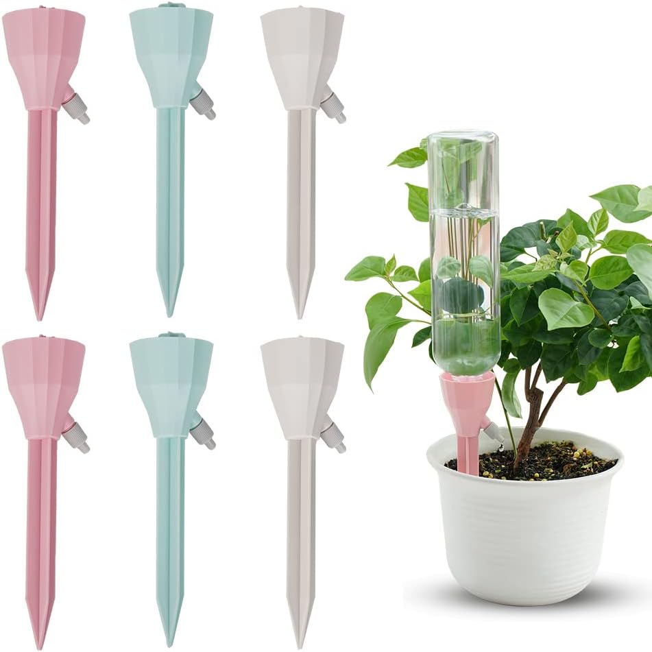 Automatic Drip Irrigation Syst - Smart Garden Sprinkler System review and price