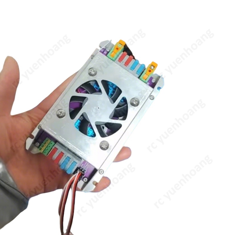 1PCS 24V/24-48V 50A Dual Drive - Smart Garden Click And Grow review and price