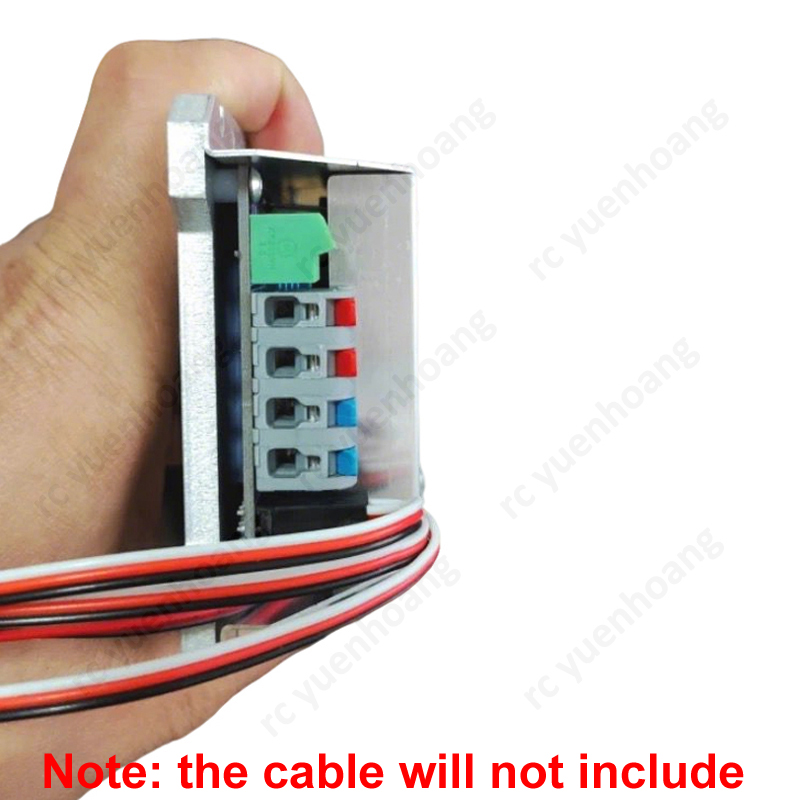 1PCS 24V/24-48V 50A Dual Drive - Smart Garden Click And Grow review and price