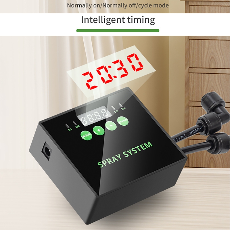 Water Plant Aquarium Rainfores - Smart Garden Click And Grow review and price