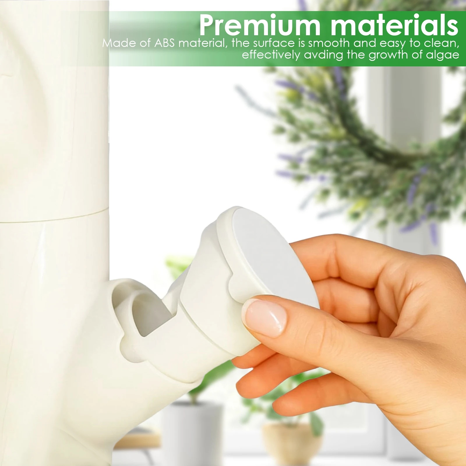 20/40Pcs Hydroponic System Pla - Hydroponic Grow Pod review and price