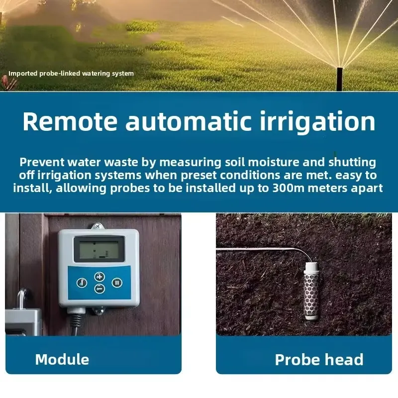 i DaringFish Original Soil Tem - Smart Garden Iot review and price