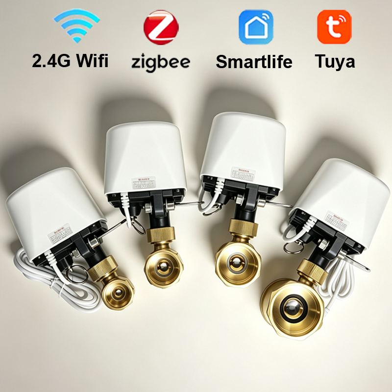 WIFI Smart Tuya Garden Waterin - Smart Garden Iot review and price