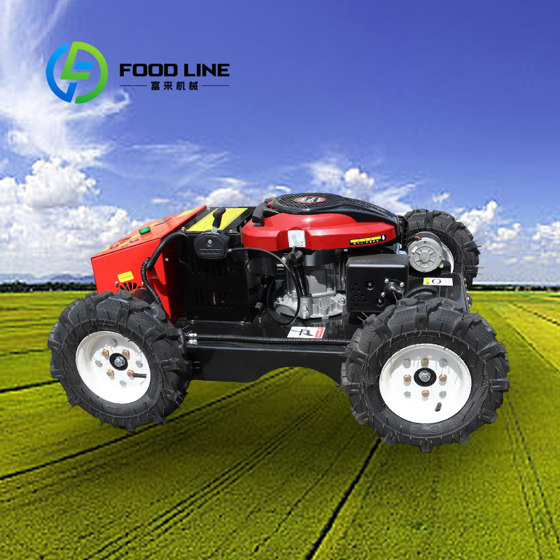 Customized 224cc Engine Smart  - Smart Garden Weed review and price