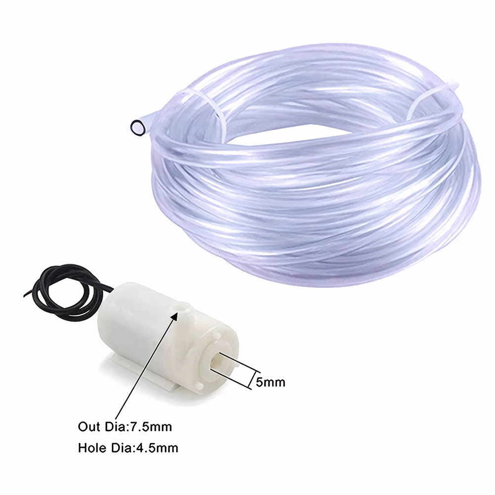 DIY Automatic Irrigation Syste - Self Watering Pot Sensor review and price