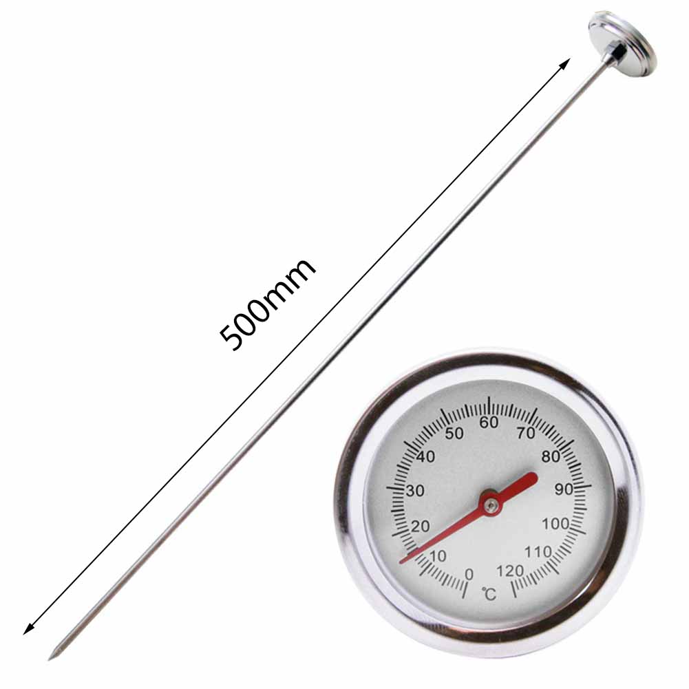 Multi-use Compost Soil Tester  - Garden Weather Station review and price