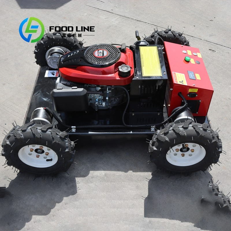 Customized 224cc Engine Smart  - Smart Garden Weed review and price