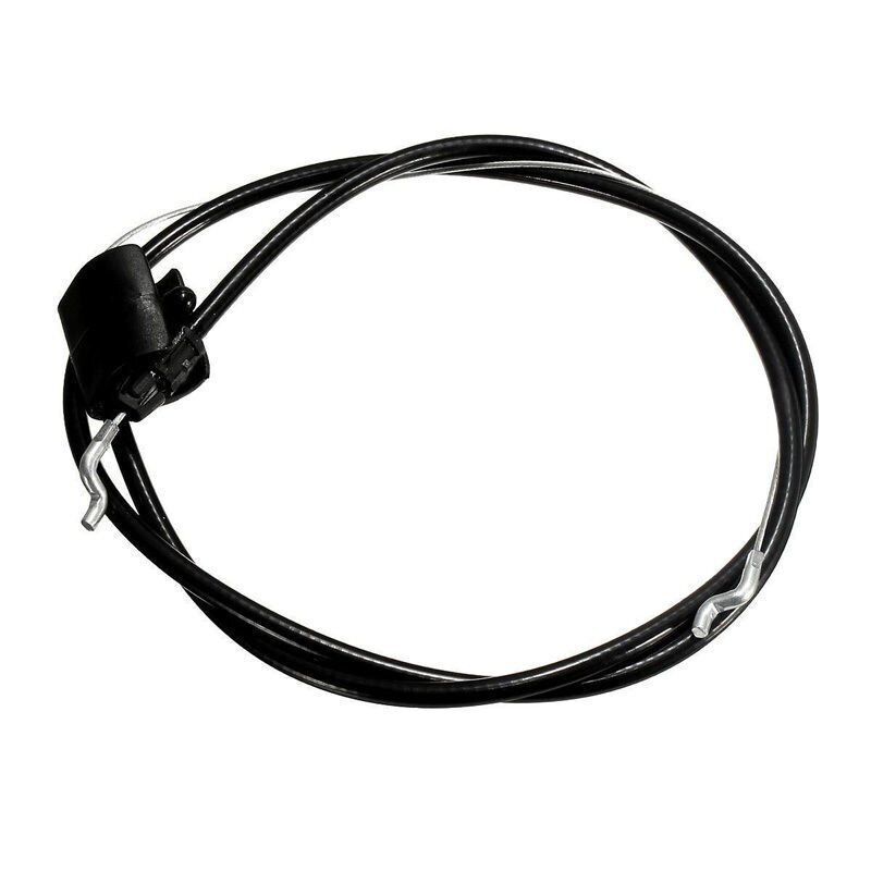 Lawnmower Throttle Pull Cable  - Smart Garden Click And Grow review and price