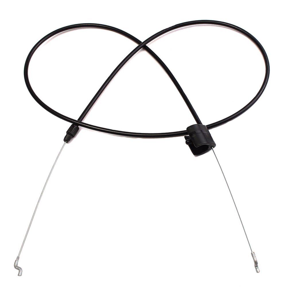 Lawnmower Throttle Pull Cable  - Smart Garden Click And Grow review and price