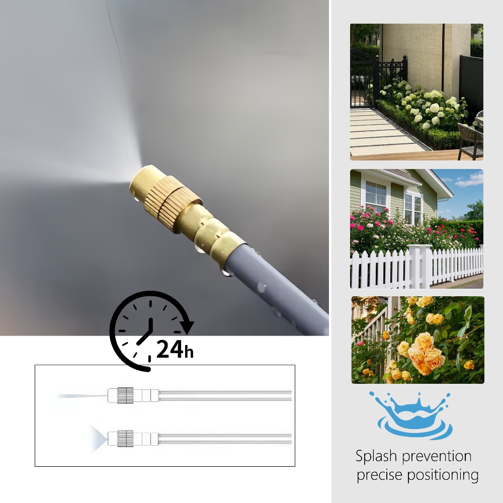 Dual Zone Independent Smart LC - Smart Garden Iot review and price