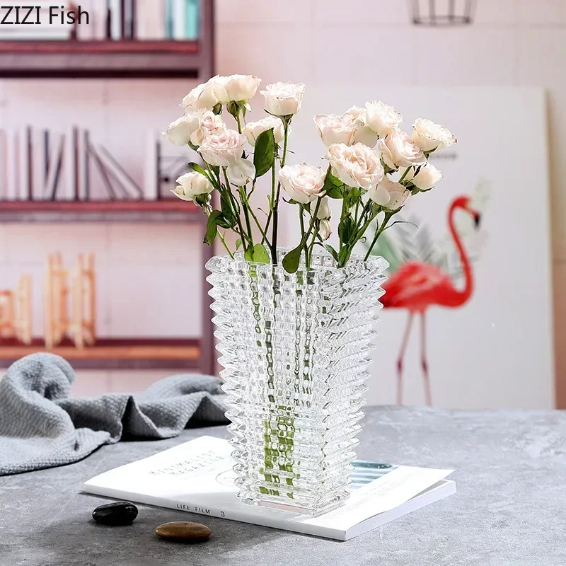 Corners Hydroponics Glass Vase - Hydroponic Grow Pod review and price