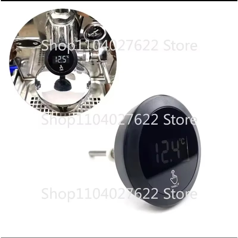 E61 semi-automatic coffee mach - Garden Weather Station review and price