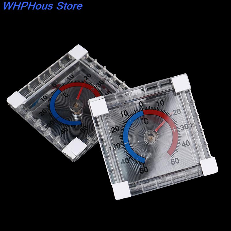 1PCS -50 ~ 50 ℃ Temperature Th - Garden Weather Station review and price