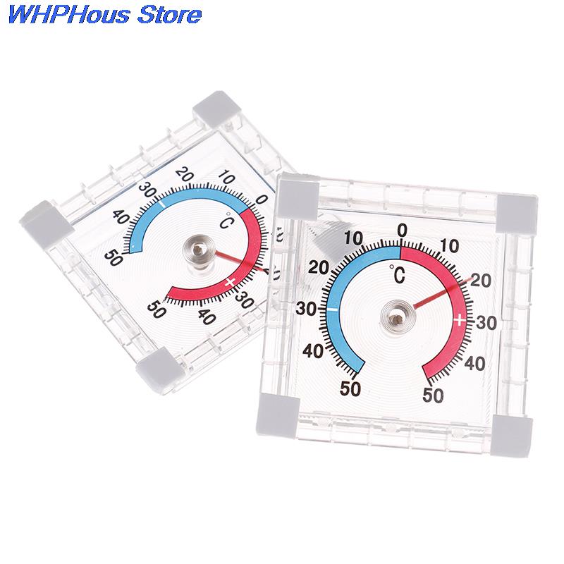 1PCS -50 ~ 50 ℃ Temperature Th - Garden Weather Station review and price