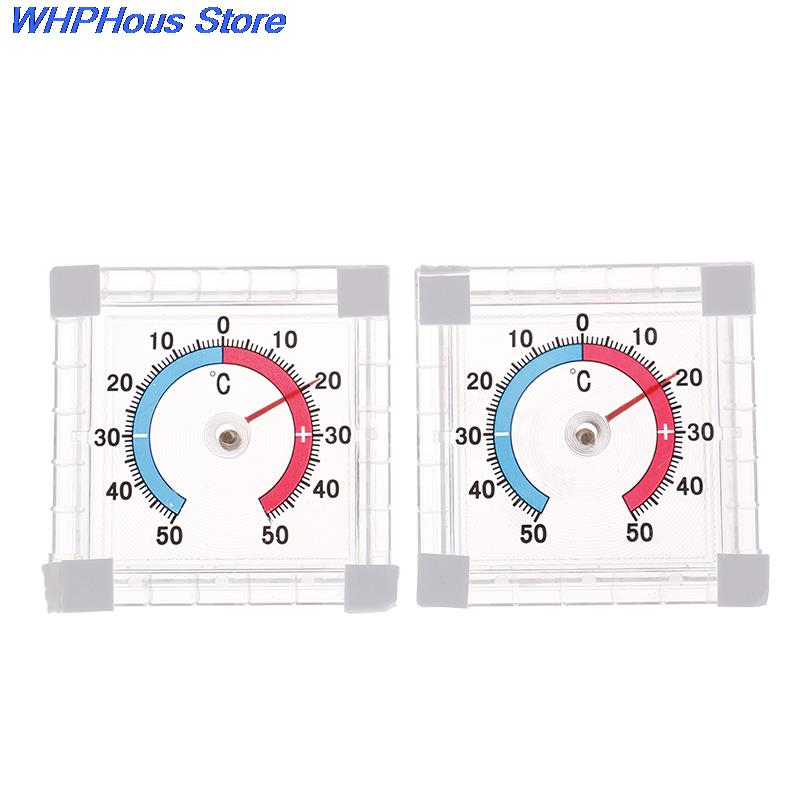 1PCS -50 ~ 50 ℃ Temperature Th - Garden Weather Station review and price