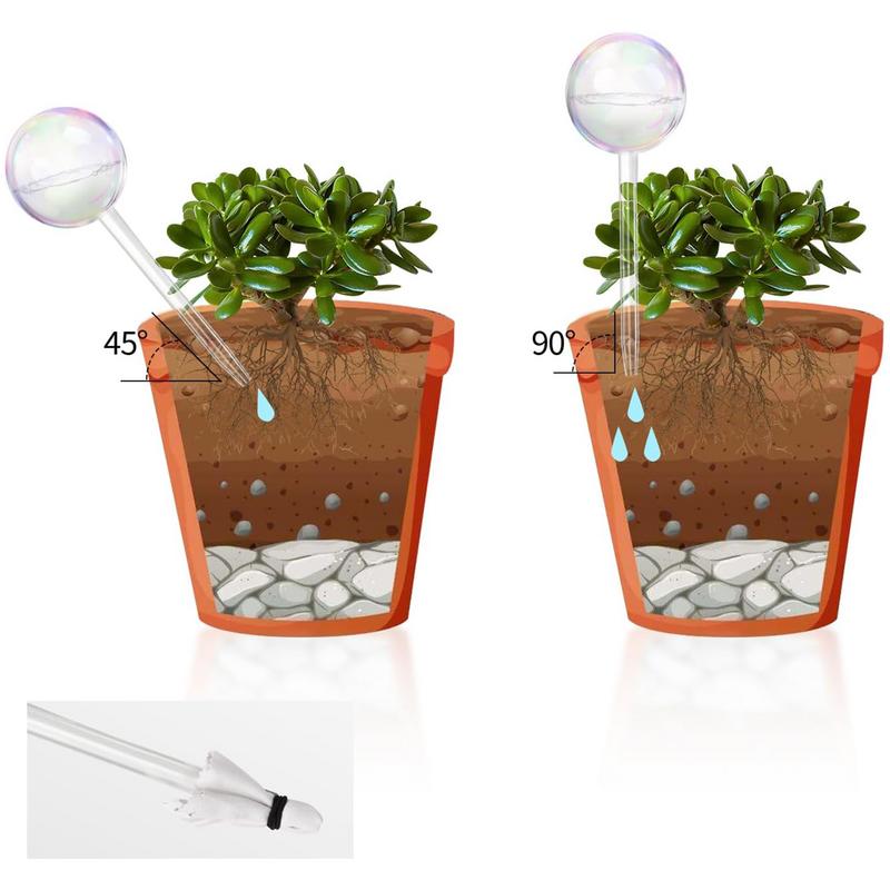 Automatic Watering System Self - Smart Garden Sprinkler System review and price