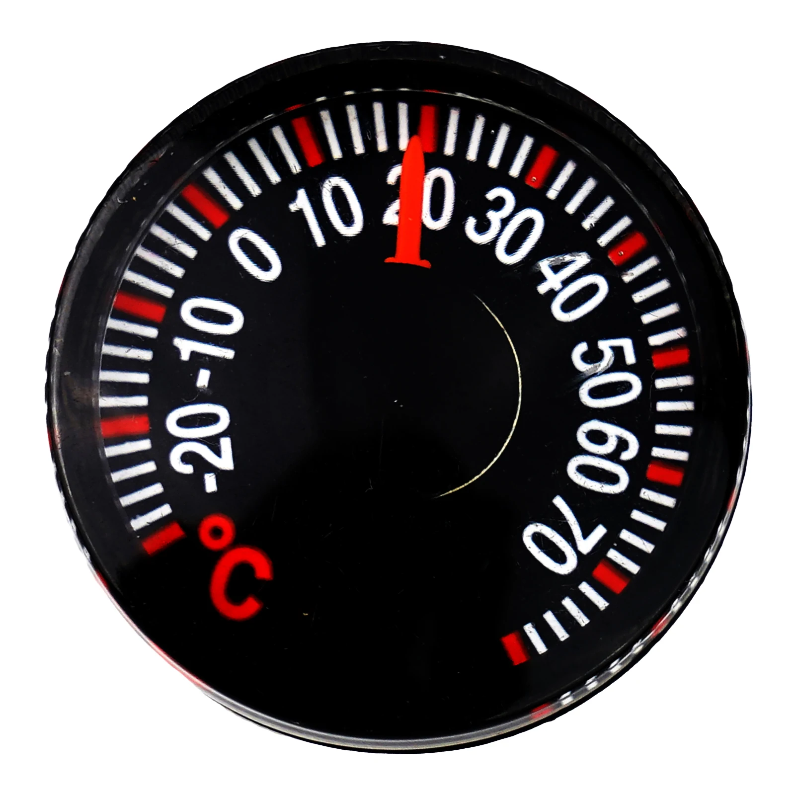 1pcs 20mm Plastic Black High P - Garden Weather Station review and price
