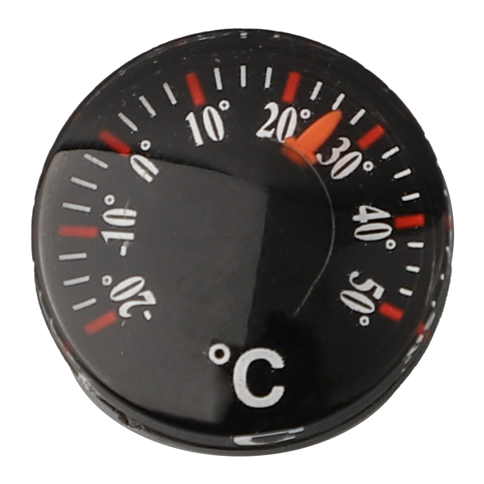 1pcs 20mm Plastic Black High P - Garden Weather Station review and price