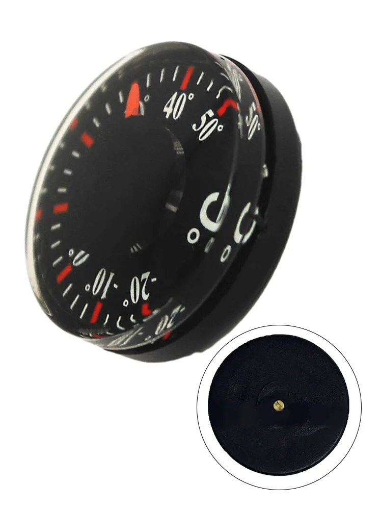 1pcs 20mm Plastic Black High P - Garden Weather Station review and price