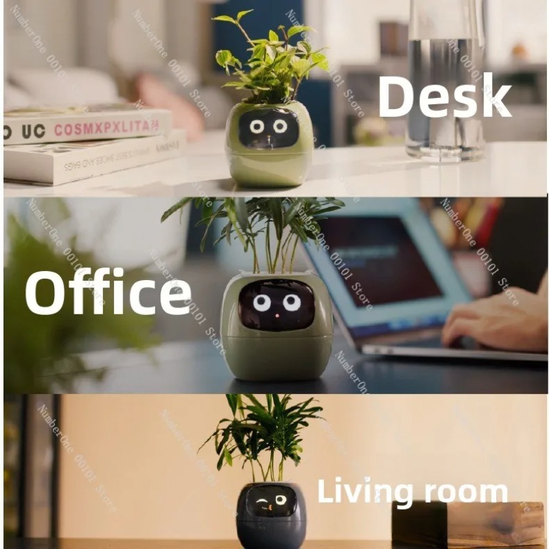 USB Rechargeable Self-Watering - Self Watering Pot Sensor review and price