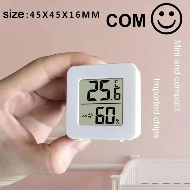 Mini Indoor Thermometer Hygrom - Garden Weather Station review and price