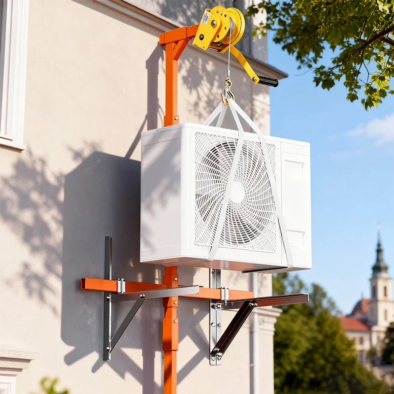 Professional Air Conditioner L - Garden Weather Station review and price