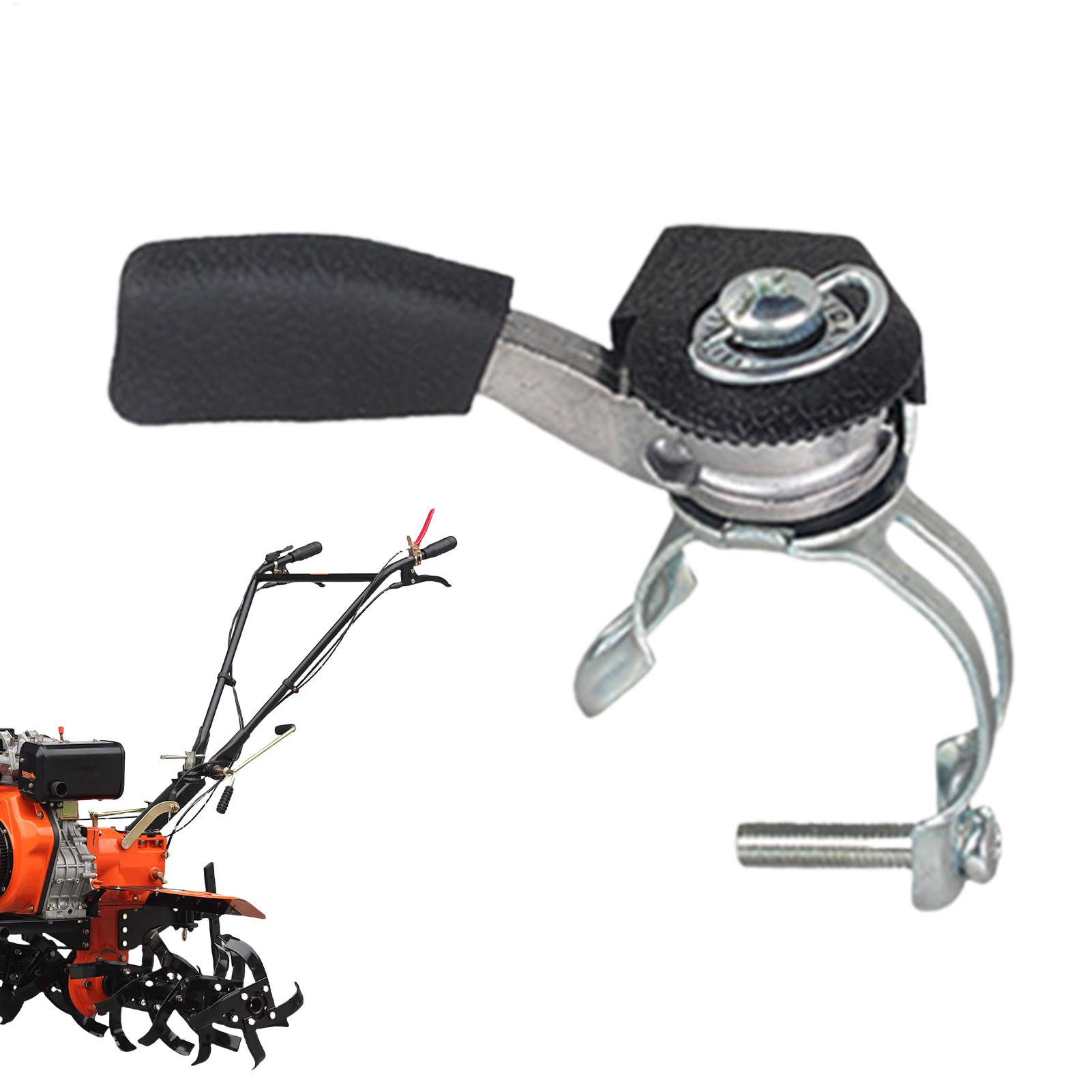 Throttle Control Lever, Univer - Smart Garden Click And Grow review and price